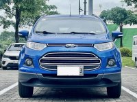 2017 Ford EcoSport in Makati, Metro Manila