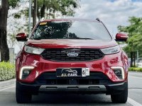 2021 Ford Territory in Makati, Metro Manila