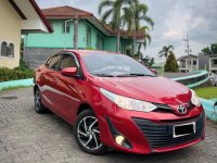 2020 Toyota Vios 1.3 XLE CVT in Manila, Metro Manila