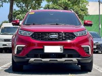 2021 Ford Territory in Makati, Metro Manila