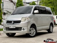 2017 Suzuki APV  GLX 1.6L-M/T in Lapu-Lapu, Cebu