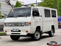 2023 Mitsubishi L300 Cab and Chassis 2.2 MT in Lapu-Lapu, Cebu