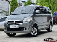 2023 Suzuki APV  GLX 1.6L-M/T in Lapu-Lapu, Cebu