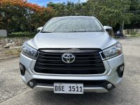 2021 Toyota Innova  2.8 E Diesel AT in Las Piñas, Metro Manila