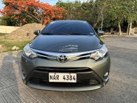 2017 Toyota Vios  1.5 G CVT in Las Piñas, Metro Manila