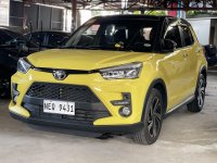 2022 Toyota Raize 1.0 Turbo CVT in Quezon City, Metro Manila
