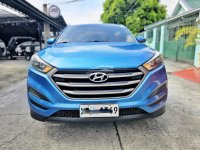 2016 Hyundai Tucson  2.0 GL 6AT 2WD in Bacoor, Cavite