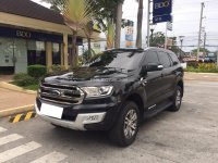 2017 Ford Everest  Trend 2.2L 4x2 AT in Malolos, Bulacan