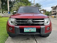 2008 Mitsubishi Pajero  GLS 3.2 Di-D 4WD AT in Las Piñas, Metro Manila