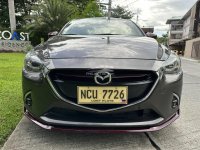 2018 Mazda 2 Hatchback Premium 1.5 AT in Las Piñas, Metro Manila