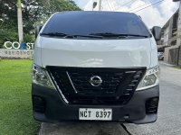 2018 Nissan NV350 Urvan 2.5 Standard 18-seater MT in Las Piñas, Metro Manila