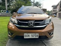 2019 Honda BR-V  1.5 V CVT in Las Piñas, Metro Manila