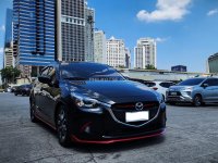 2017 Mazda 2 Hatchback Premium 1.5 AT in Pasig, Metro Manila