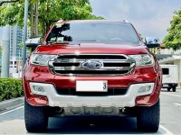 2016 Ford Everest in Makati, Metro Manila