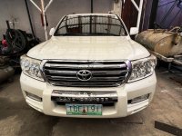 2012 Toyota Land Cruiser in Quezon City, Metro Manila