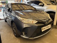 2022 Toyota Vios in Quezon City, Metro Manila