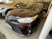 2021 Toyota Vios in Quezon City, Metro Manila