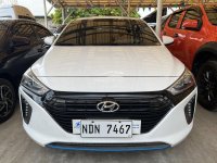 2020 Hyundai Ioniq in Quezon City, Metro Manila