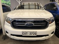 2020 Ford Ranger in Quezon City, Metro Manila