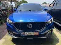 2019 MG ZS in Quezon City, Metro Manila