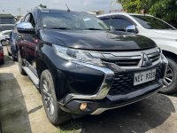 2018 Mitsubishi Montero Sport in Quezon City, Metro Manila