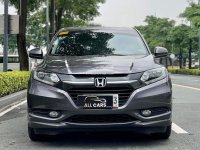 2017 Honda HR-V in Makati, Metro Manila