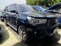 2019 Toyota Hilux in Quezon City, Metro Manila