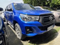 2019 Toyota Hilux in Quezon City, Metro Manila