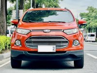 2015 Ford EcoSport  1.5 L Titanium AT in Makati, Metro Manila