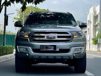 2016 Ford Everest  Titanium 2.2L 4x2 AT in Makati, Metro Manila