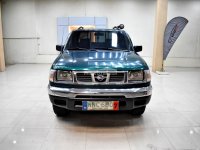 2000 Nissan Frontier in Lemery, Batangas