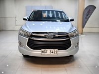 2020 Toyota Innova  2.8 E Diesel MT in Lemery, Batangas