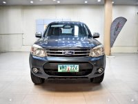 2013 Ford Everest  Ambiente 2.2L4x2 MT in Lemery, Batangas