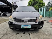 2012 Kia Carnival EX 2.2 AT in Bacoor, Cavite