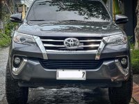 2018 Toyota Fortuner  2.4 G Diesel 4x2 AT in Manila, Metro Manila