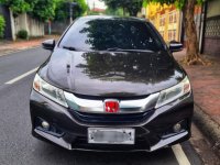 2015 Honda City  1.5 VX Navi CVT in Marikina, Metro Manila