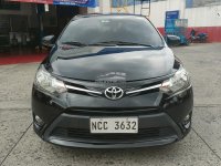 2018 Toyota Vios  1.3 E MT in Quezon City, Metro Manila