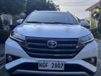 2019 Toyota Rush  1.5 G AT in Pasig, Metro Manila