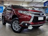 2019 Mitsubishi Montero Sport  GLX 2WD 2.4D MT in Quezon City, Metro Manila