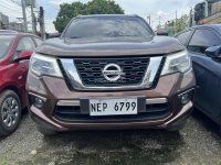 2020 Nissan Terra in Quezon City, Metro Manila