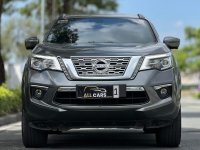 2019 Nissan Terra  2.5 4x2 VL AT in Makati, Metro Manila