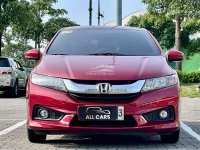 2017 Honda City  1.5 E CVT in Makati, Metro Manila