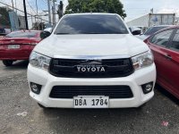 2020 Toyota Hilux in Quezon City, Metro Manila