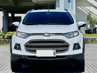 2017 Ford EcoSport  1.5 L Trend AT in Makati, Metro Manila