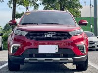 2023 Ford Territory in Makati, Metro Manila