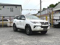 2017 Toyota Fortuner  2.4 V Diesel 4x2 AT in Pasay, Metro Manila