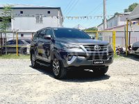 2018 Toyota Fortuner  2.4 V Diesel 4x2 AT in Pasay, Metro Manila