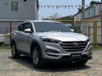 2019 Hyundai Tucson 2.0 GL 4x2 AT in Pasay, Metro Manila