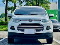 2017 Ford EcoSport  1.5 L Trend AT in Makati, Metro Manila