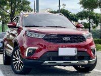 2023 Ford Territory in Makati, Metro Manila